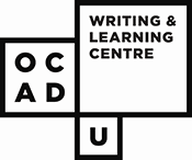 OCAD University Logo